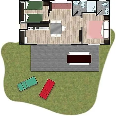 Hotel Villaggio Adria *
