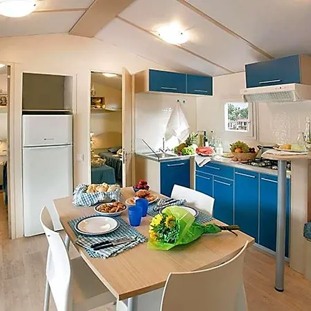 Villaggio Adria Hotel *
