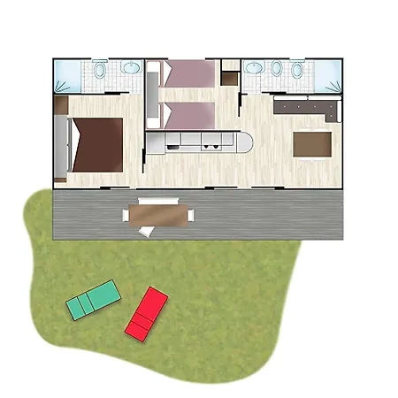 Hotel Villaggio Adria