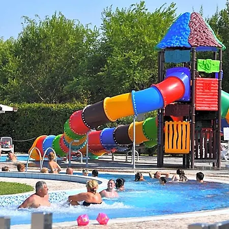 Hotel Villaggio Adria *