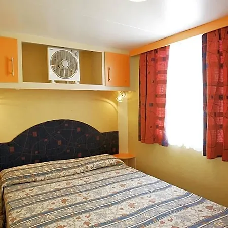 Villaggio Adria Hotel *