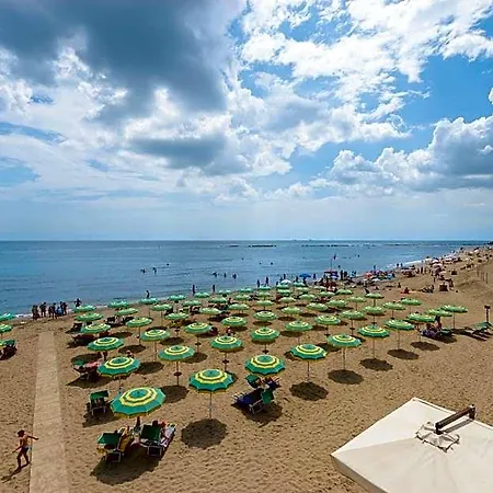 Villaggio Adria Hotel Rawenna