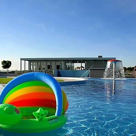 Hotel Villaggio Adria *