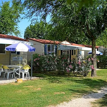 Villaggio Adria Hotel *