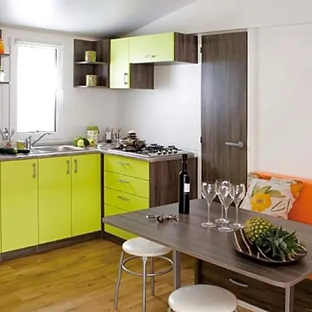 Villaggio Adria Hotel Ravenna