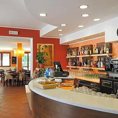 Villaggio Adria Hotel Ravenna