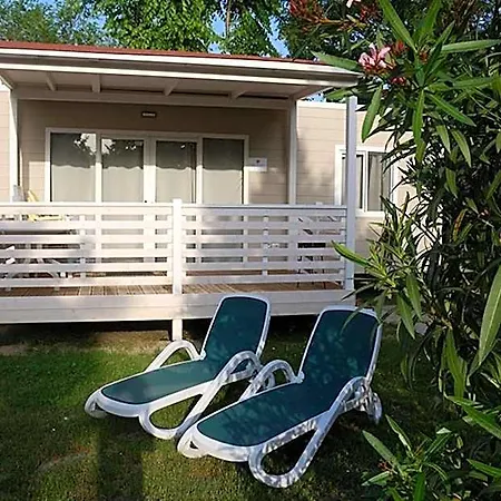 Villaggio Adria Hotel Ravenna