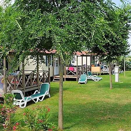 Villaggio Adria * Rawenna