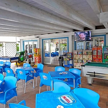 Villaggio Adria Hotel