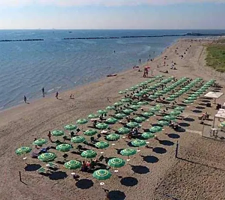 Villaggio Adria Hotel Ravenna