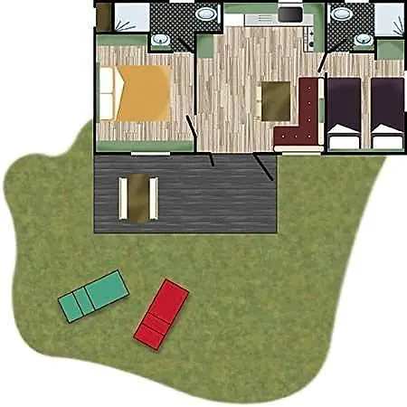 Hotel Villaggio Adria