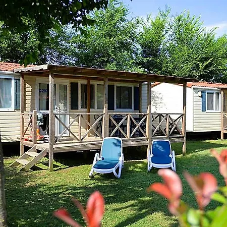 Hotel Villaggio Adria