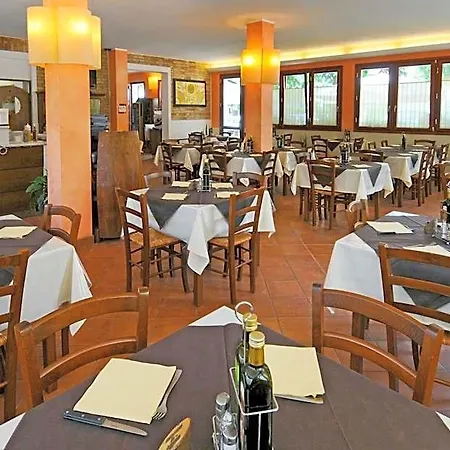 Villaggio Adria Hotel