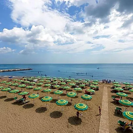 Hotel Villaggio Adria Ravenna