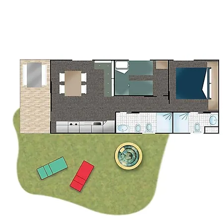 Hotel Villaggio Adria